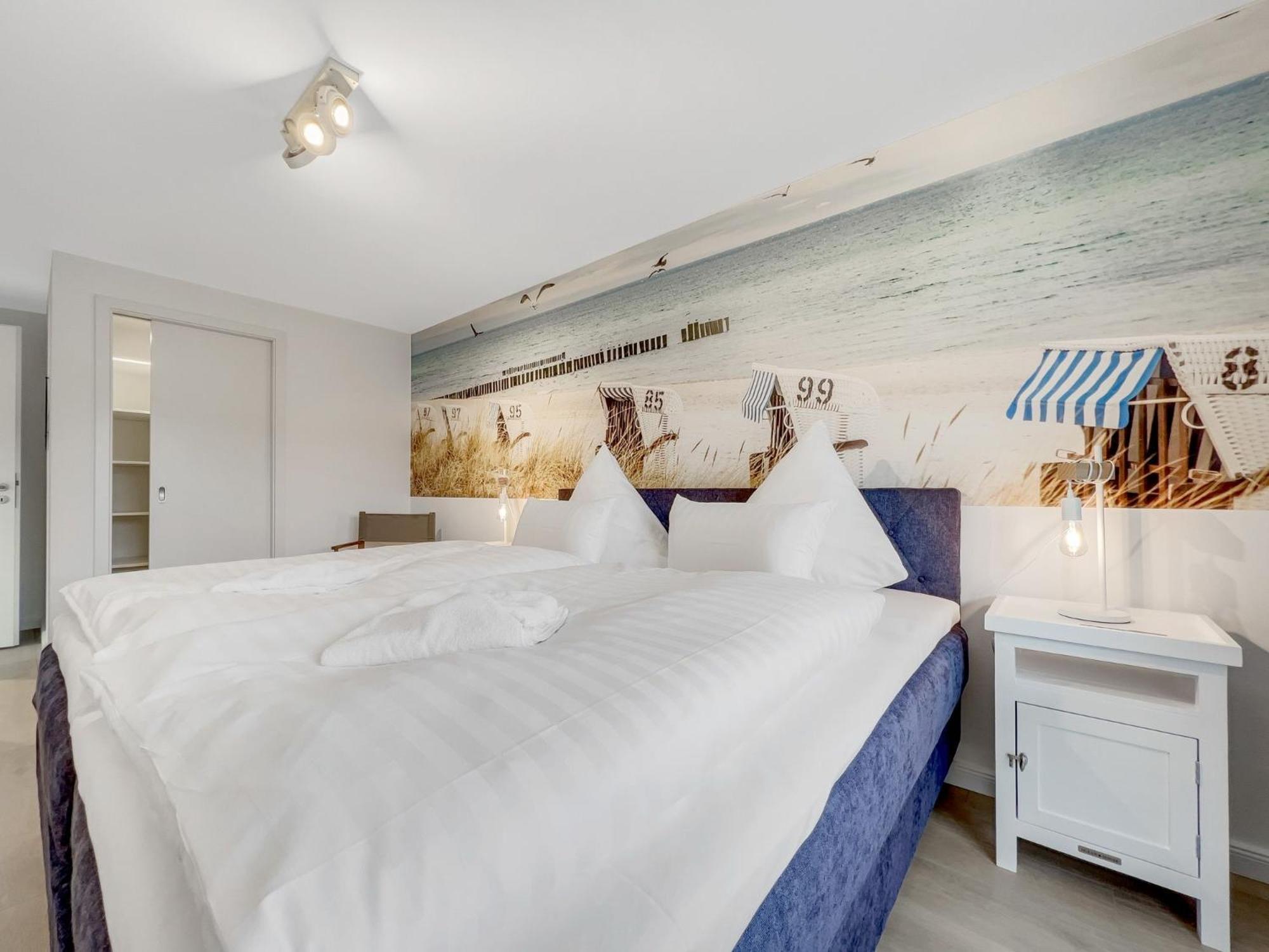 Apartmán Alte Fischfabrik Lauterbach "Mehrzeit Am Bodden" Exteriér fotografie